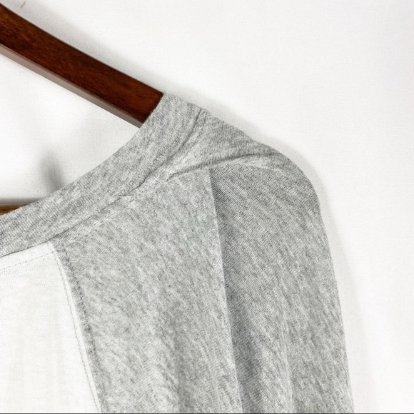 Free People No Crying in Baseball Tee with Bell Sleeves in Large - Picture 7 of 8